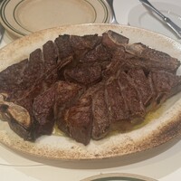ベンジャミンステーキハウス 六本木 - 
