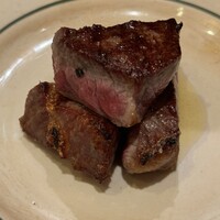 ベンジャミンステーキハウス 六本木 - 
