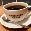 エクセルシオール カフェ 柏駅東口店