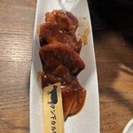 炭火焼肉・にくなべ屋 神戸びいどろ - 