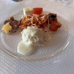 オーシャン カシータ - 