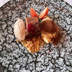 オーシャン カシータ - 