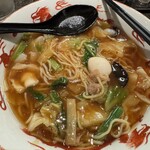 中国屋台料理 大龍 - 