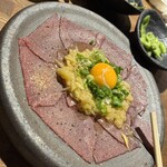 炭火焼肉・にくなべ屋 神戸びいどろ - 