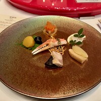 中国料理 陽明殿 - 