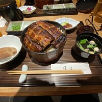 うなぎ料理 澤正 - 