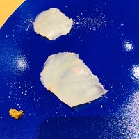 レストラン トヨ トーキョー - 