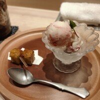 恵比寿 鮨 はつめ - 