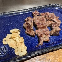 鉄板焼ステーキレストラン 碧 牧志店 - 