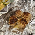 島炉ばた 冨士 - 