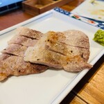 島炉ばた 冨士 - 