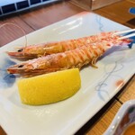 島炉ばた 冨士 - 