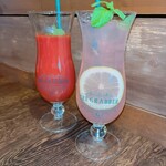 THE GRABBER hamburger pub - 