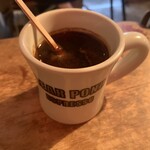 ベアポンド エスプレッソ - 