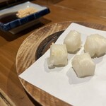 島炉ばた 冨士 - 