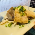 島炉ばた 冨士 - 