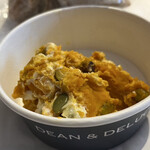 DEAN & DELUCA - 