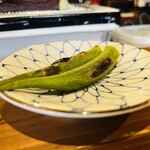 島炉ばた 冨士 - 