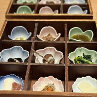 鮨 青海 青山店 - 