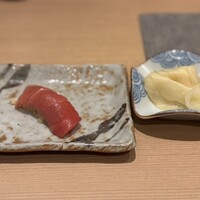 鮨 青海 青山店 - 