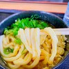 本格手打うどん はゆか