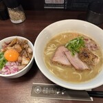 麺乃はる - 