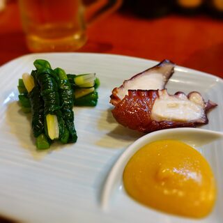 寿司・おでん 瓢六_1