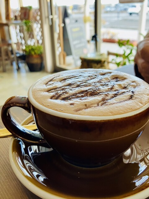 La'1 COFFEE（ライチコーヒー） - 新地（喫茶店）の写真