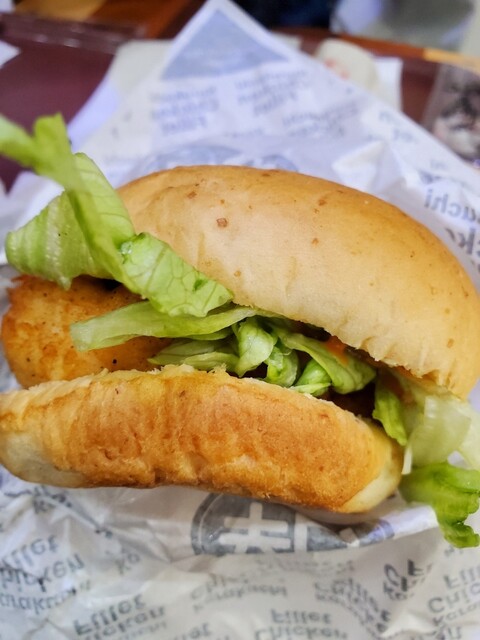 ケンタッキーフライドチキン イオンモール盛岡南店 - 仙北町（ハンバーガー）の写真