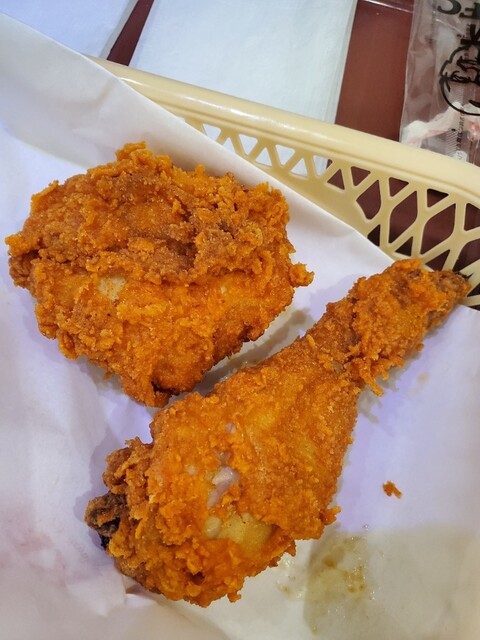 ケンタッキーフライドチキン イオンモール盛岡南店 - 仙北町（ハンバーガー）の写真