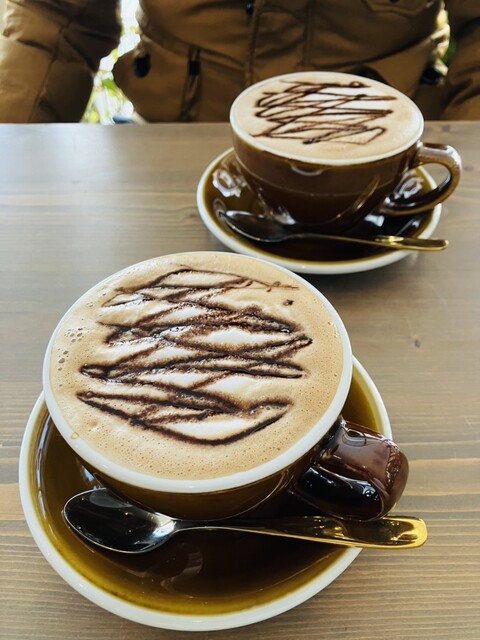 La'1 COFFEE（ライチコーヒー） - 新地（喫茶店）の写真