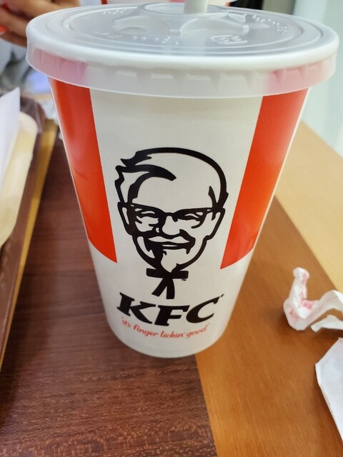 ケンタッキーフライドチキン イオンモール盛岡南店 - 仙北町（ハンバーガー）の写真