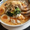 中華麺食堂 かなみ屋 女池上山店