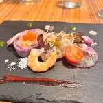 ピエール プレシウーズ - 