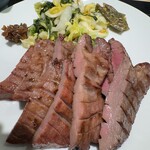 仙臺たんや 利久 エスパルいわき店 - 