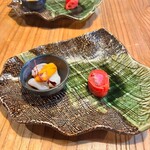 ピエール プレシウーズ - 