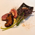 ピエール プレシウーズ - 