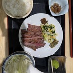 仙臺たんや 利久 エスパルいわき店 - 