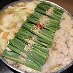 博多もつ鍋 前田屋 総本店 - 