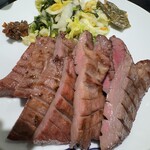 仙臺たんや 利久 - 