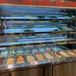 メイリ マーラータン - 料理写真: