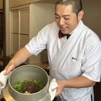 赤坂 渡なべ - 