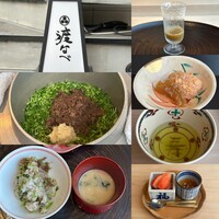 赤坂 渡なべ - 