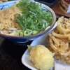 丸亀製麺 松戸栗ヶ沢店