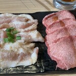 ホルモン焼 幸永 新宿東口店 - 