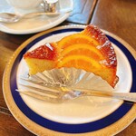 神戸にしむら珈琲店 - 