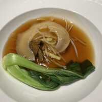 中国薬膳料理 星福 - 