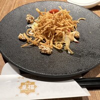 中国薬膳料理 星福 - 