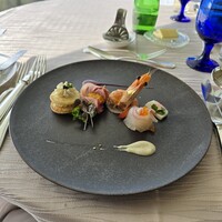 ステーキ＆シーフード ボストン - 