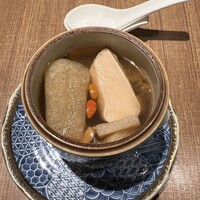 中国薬膳料理 星福 - 